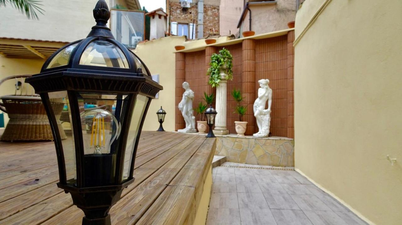 Studio Suquet 2 Cannes Ngoại thất bức ảnh