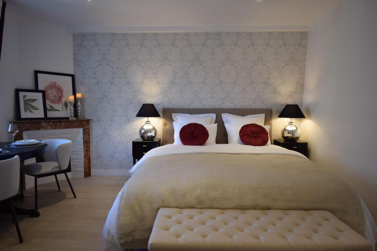 Studio Suquet 2 Cannes Ngoại thất bức ảnh