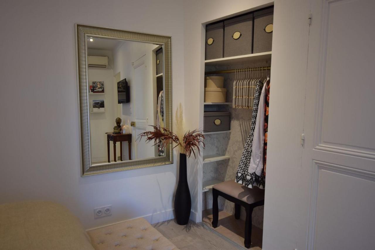 Studio Suquet 2 Cannes Ngoại thất bức ảnh