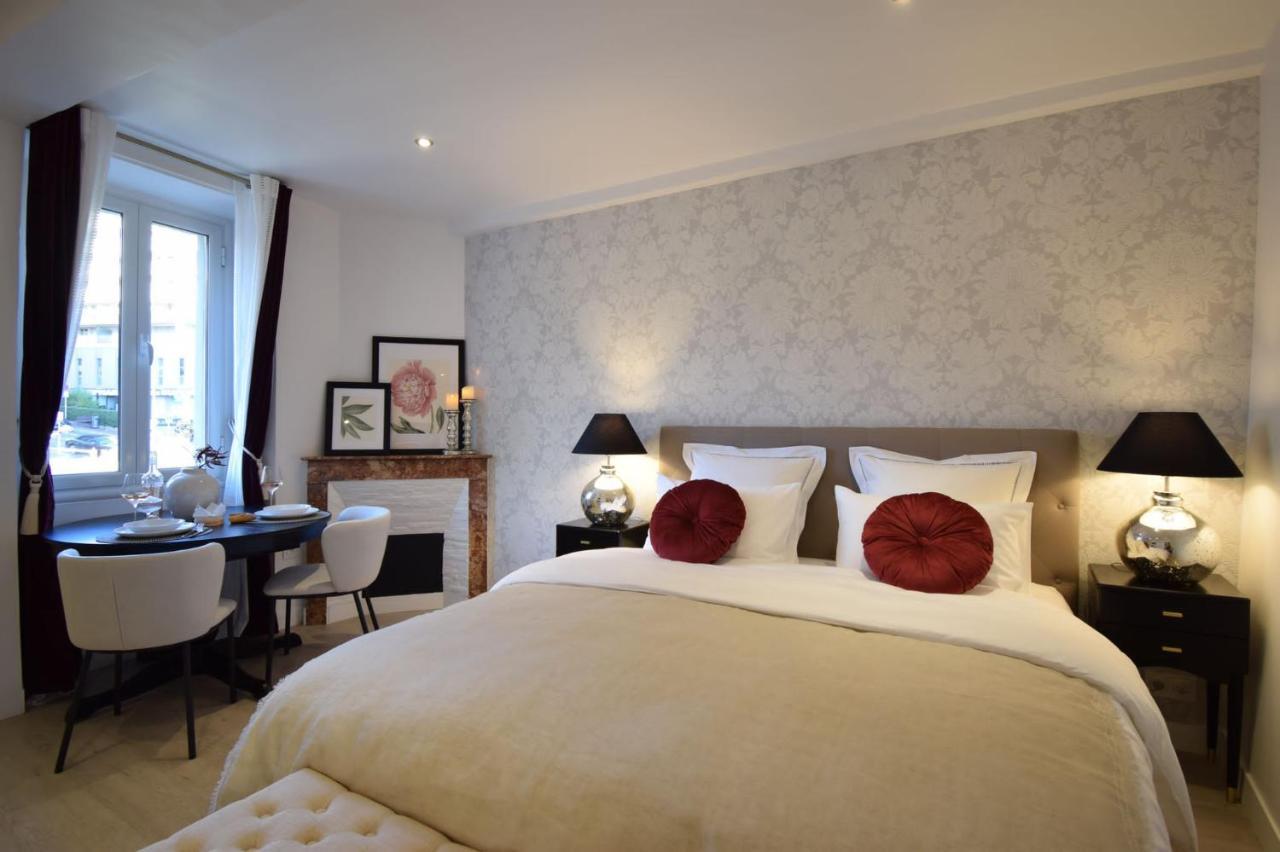 Studio Suquet 2 Cannes Ngoại thất bức ảnh