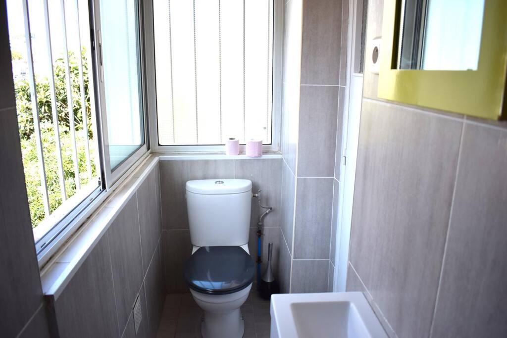 Studio Suquet 2 Cannes Ngoại thất bức ảnh